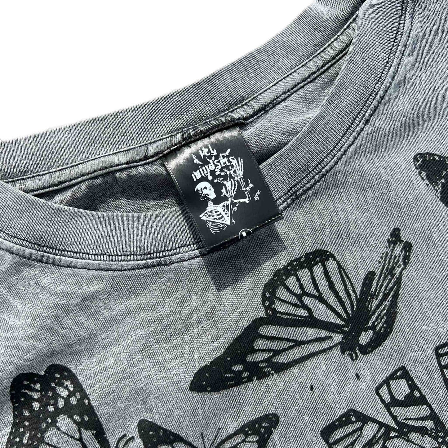 “Flight & Decay” T-Shirt