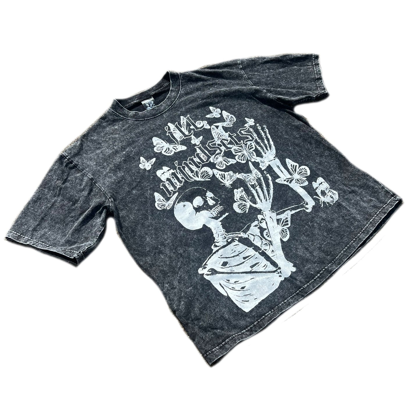 “Flight after Flesh” T-Shirt