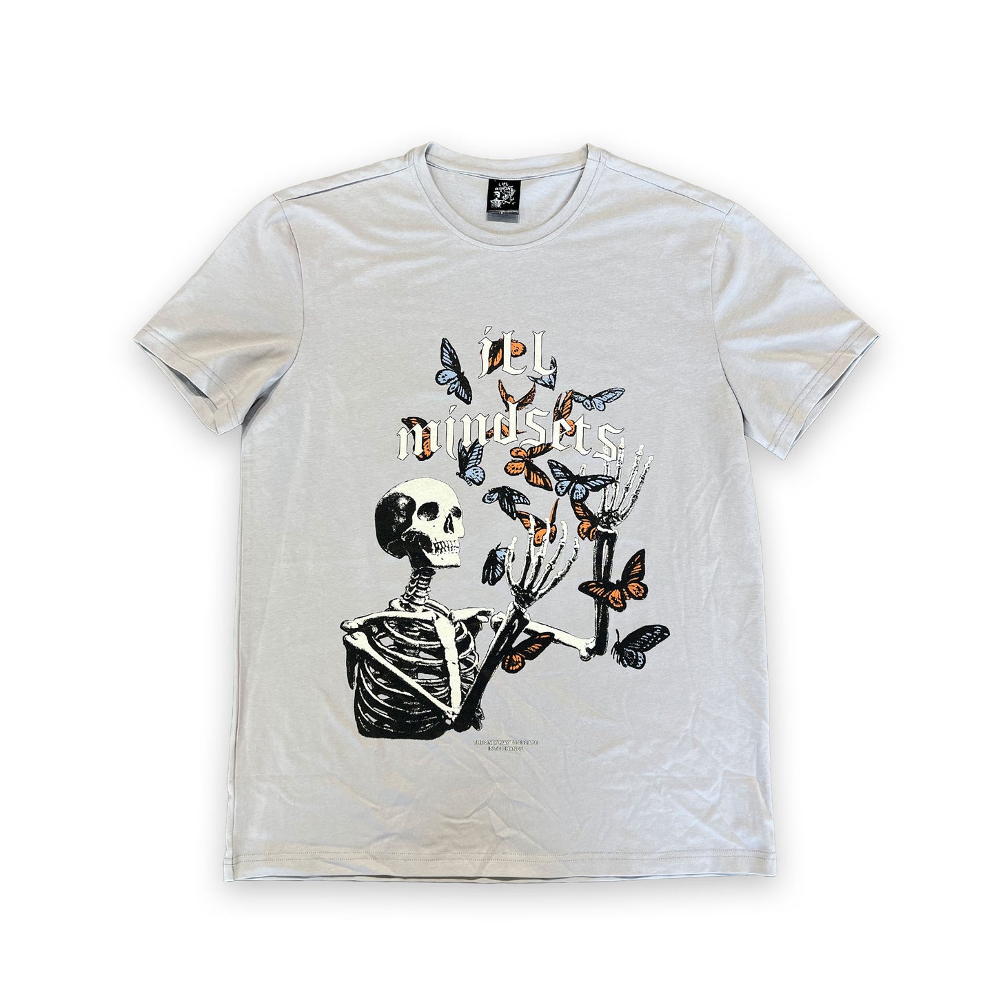 “Flight After Flesh” T-Shirt (V1)