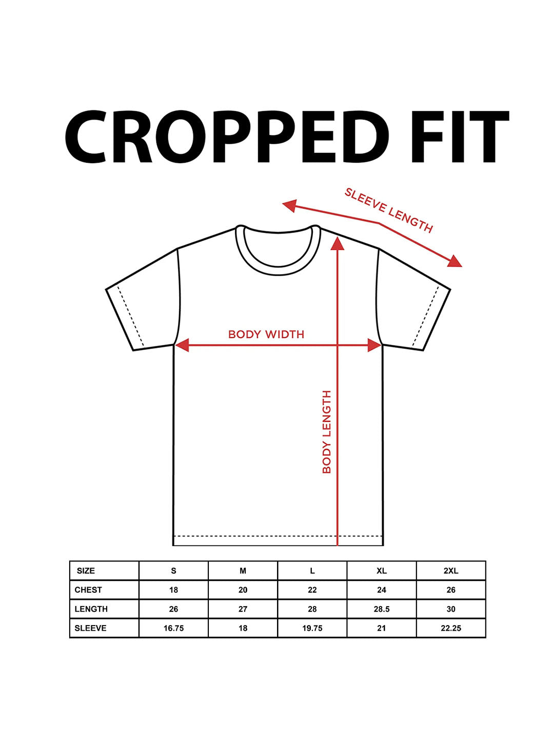 “Insight” T-Shirt