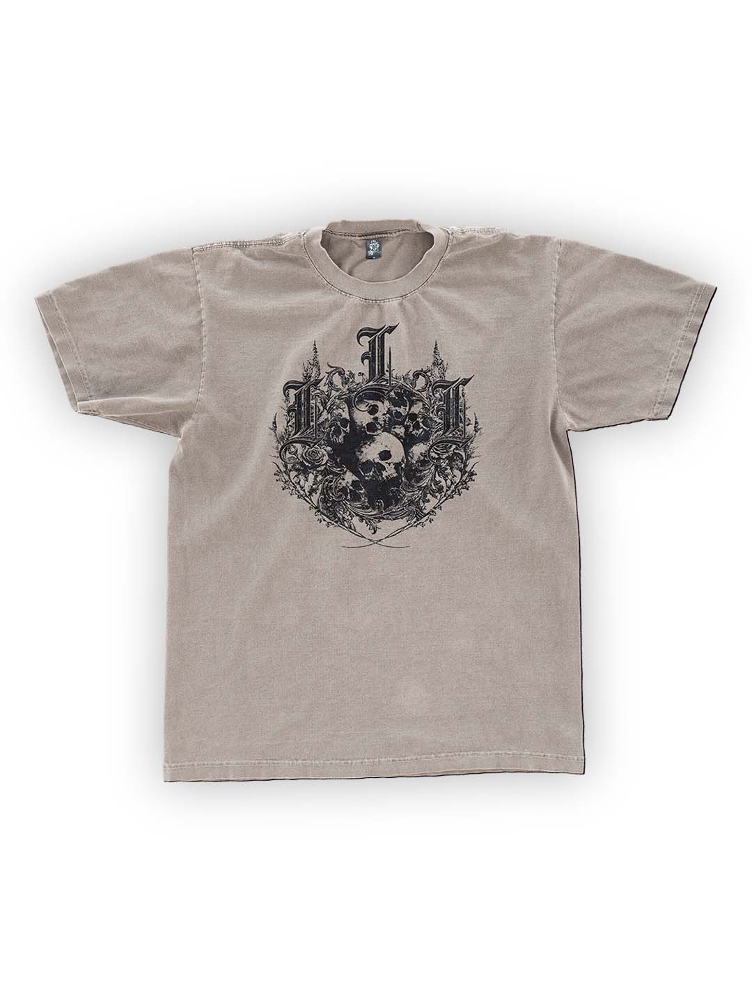 “Bone Garden” T-Shirt