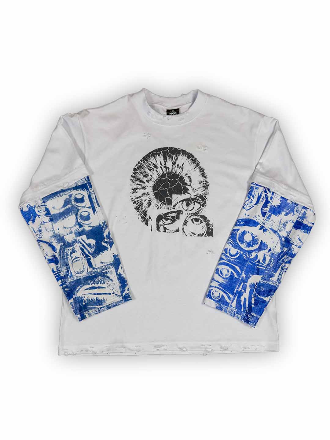 "Insight" Rebuilt Long Sleeve (1 of 1)