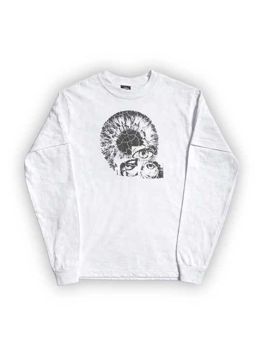 "Insight" Layered Long Sleeve