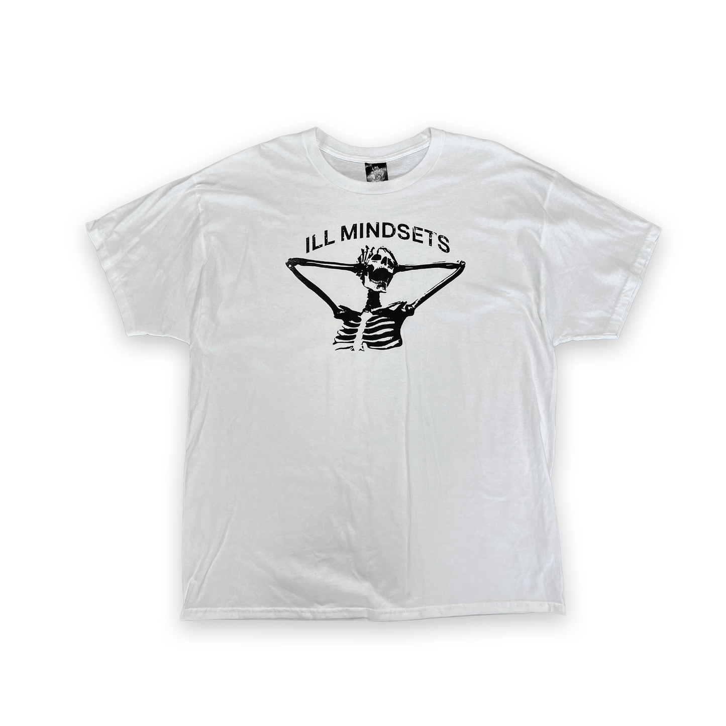 “I Feel ILL” T-Shirt